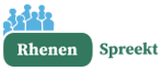 Logo Rhenen Spreekt